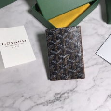 Goyard Wallets